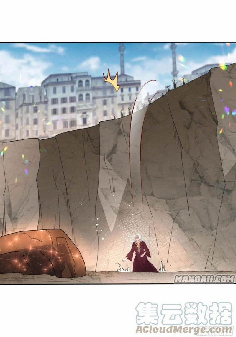 Công Chúa Phản Diện Trong Truyền Thuyết 100 trang 6