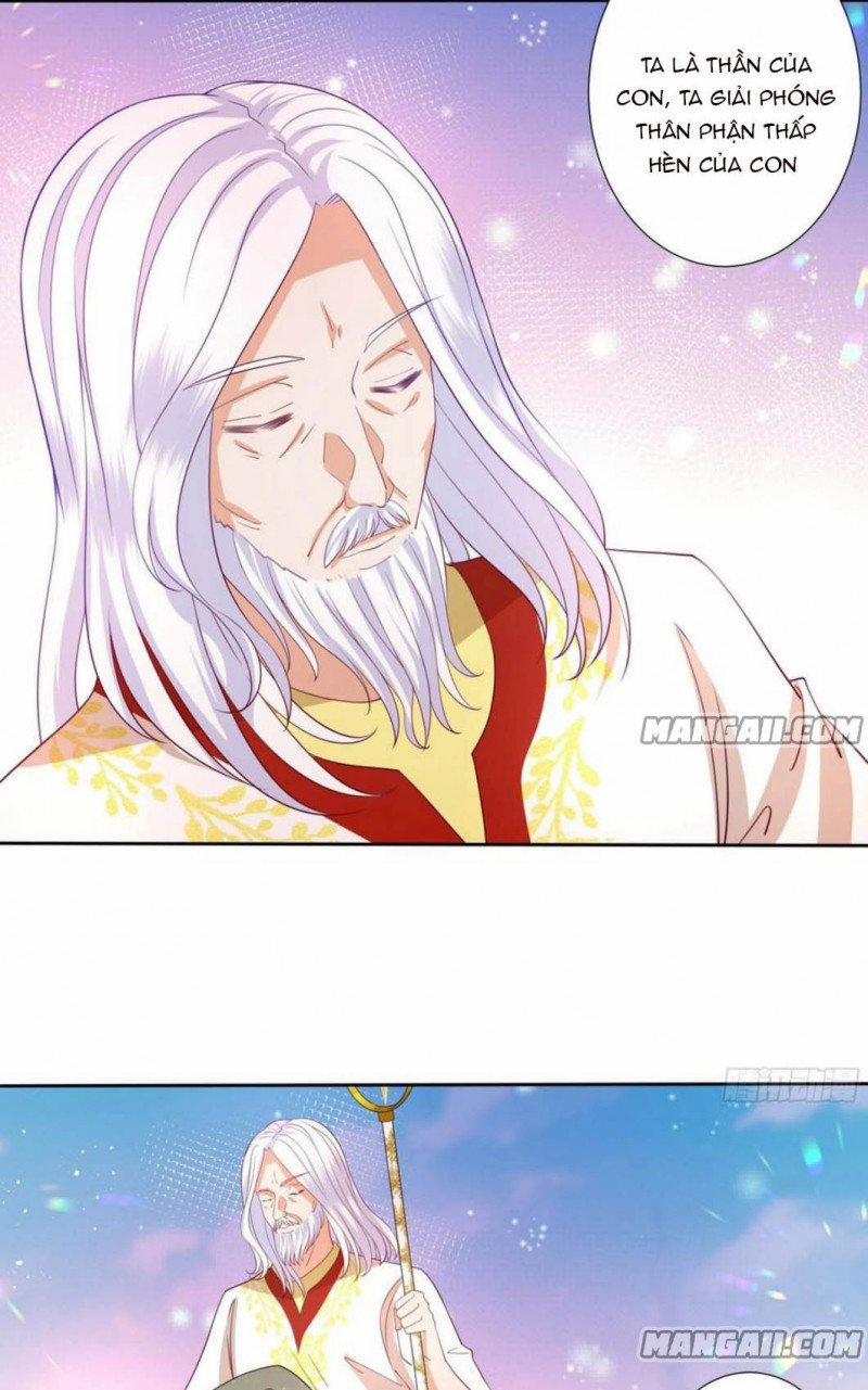 Công Chúa Phản Diện Trong Truyền Thuyết 100 trang 9