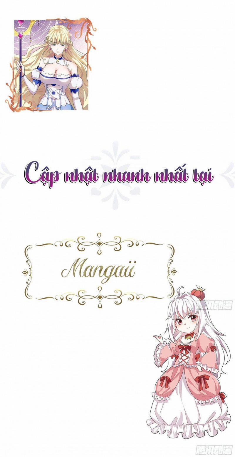 Công Chúa Phản Diện Trong Truyền Thuyết 104 trang 3