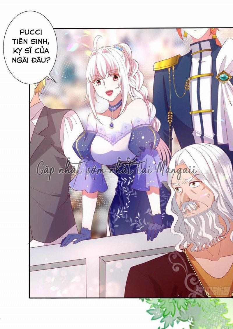 Công Chúa Phản Diện Trong Truyền Thuyết 105 trang 12