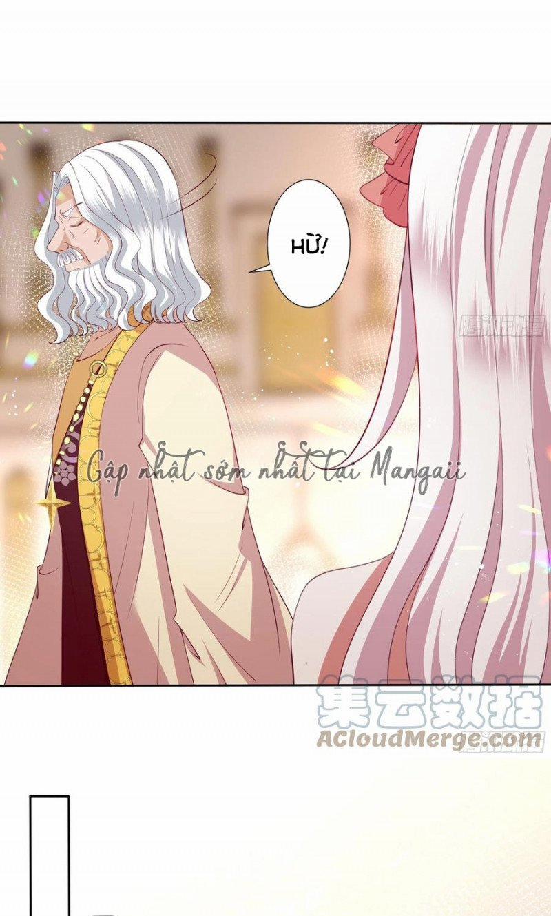 Công Chúa Phản Diện Trong Truyền Thuyết 105 trang 4