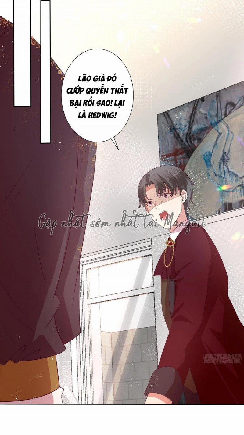 Công Chúa Phản Diện Trong Truyền Thuyết 105 trang 5