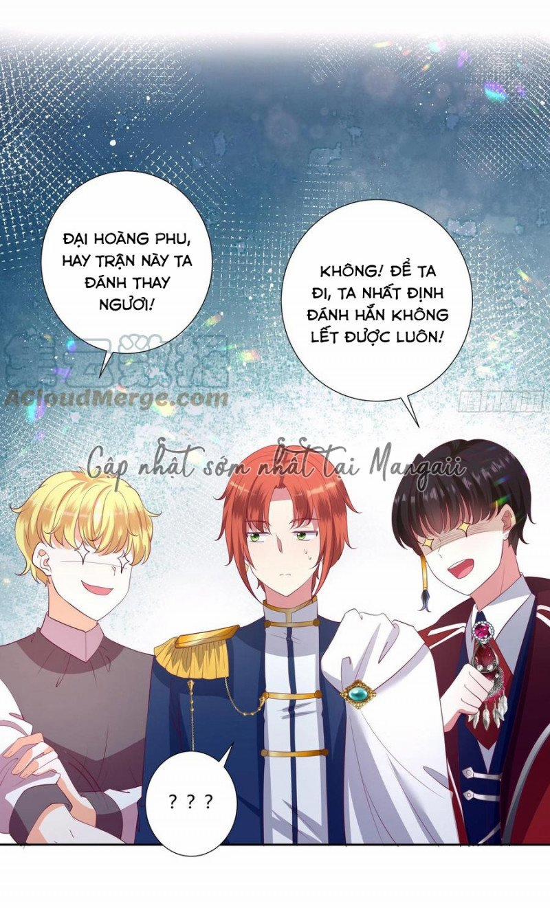 Công Chúa Phản Diện Trong Truyền Thuyết 106 trang 2