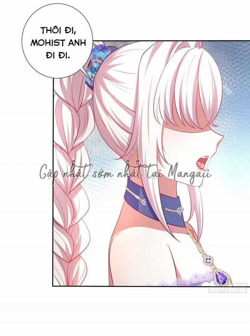 Công Chúa Phản Diện Trong Truyền Thuyết 106 trang 4