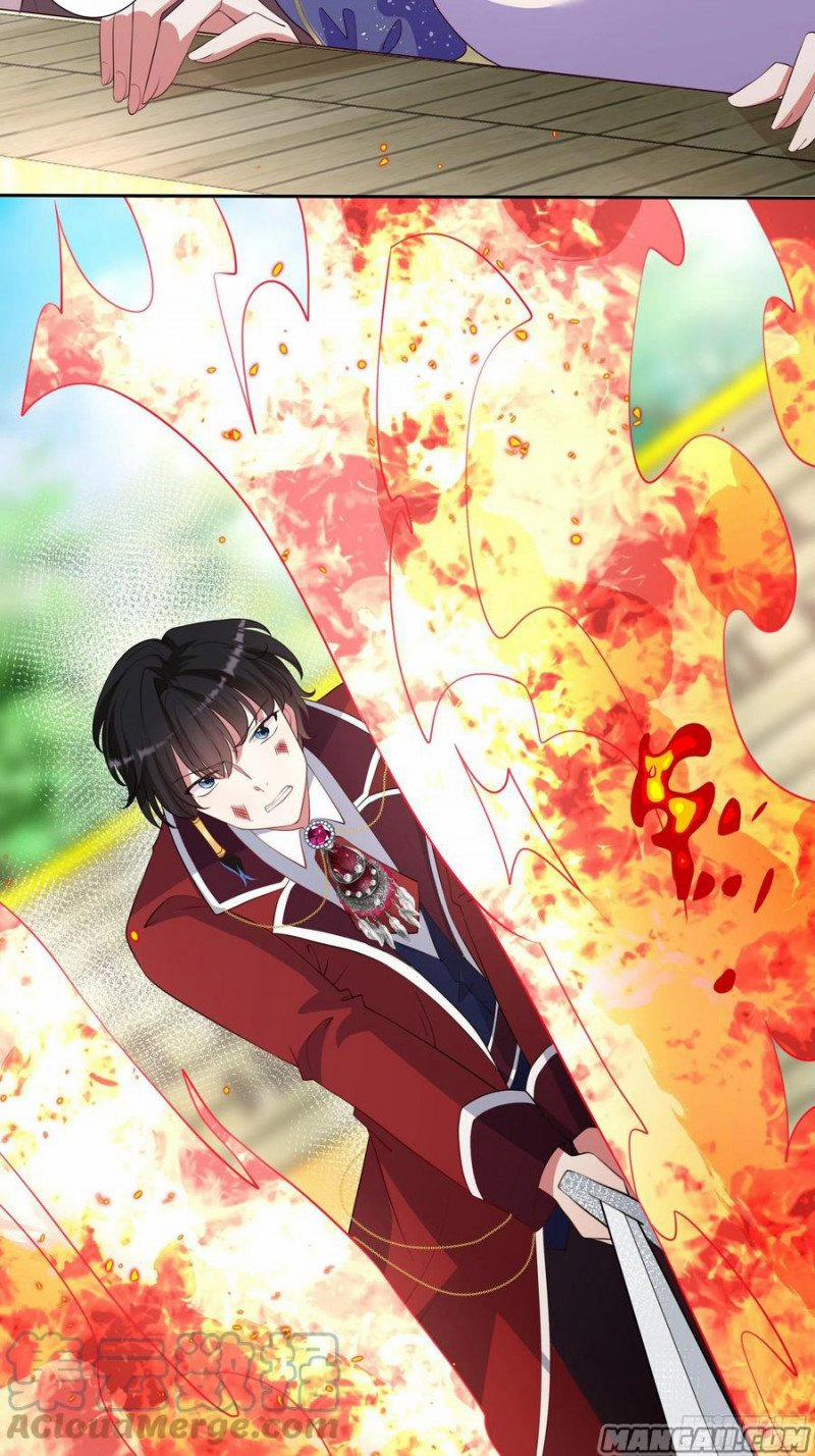 Công Chúa Phản Diện Trong Truyền Thuyết 107 trang 13