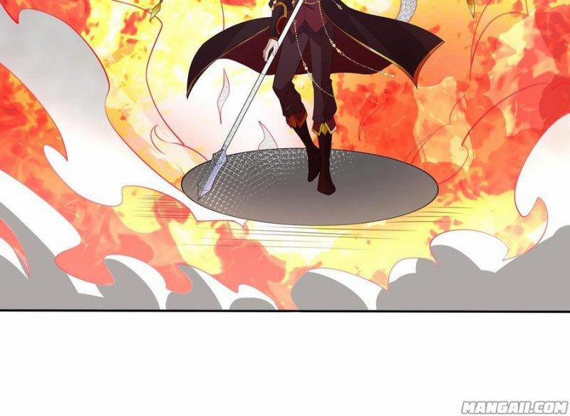 Công Chúa Phản Diện Trong Truyền Thuyết 107 trang 15