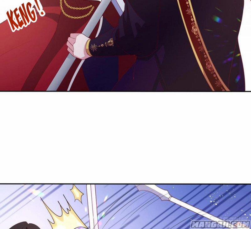 Công Chúa Phản Diện Trong Truyền Thuyết 107 trang 4