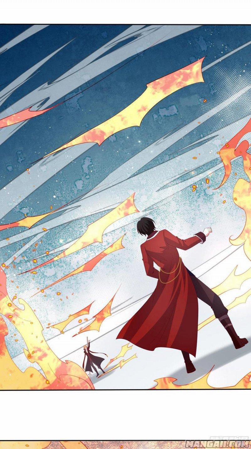 Công Chúa Phản Diện Trong Truyền Thuyết 108 trang 1