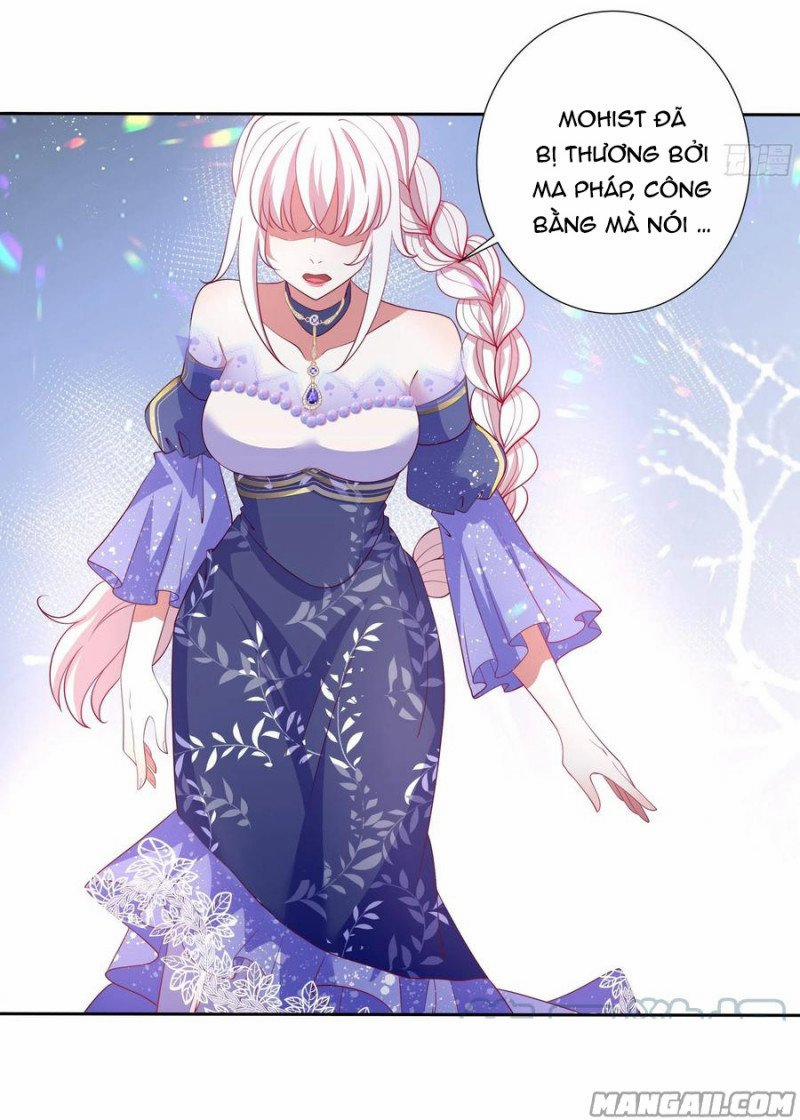 Công Chúa Phản Diện Trong Truyền Thuyết 108 trang 10