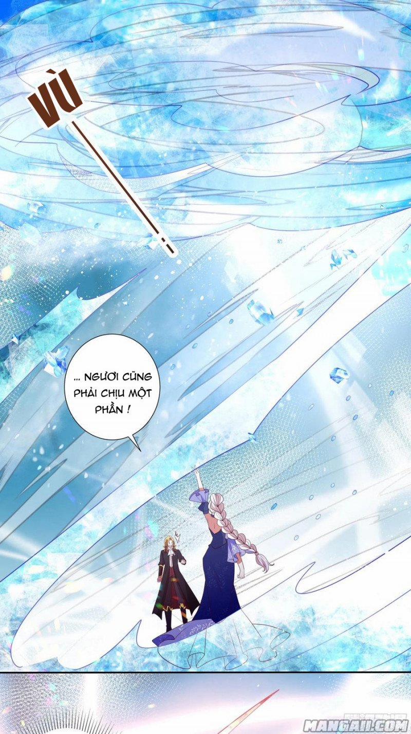 Công Chúa Phản Diện Trong Truyền Thuyết 108 trang 11