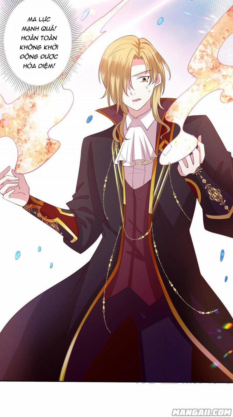 Công Chúa Phản Diện Trong Truyền Thuyết 108 trang 12