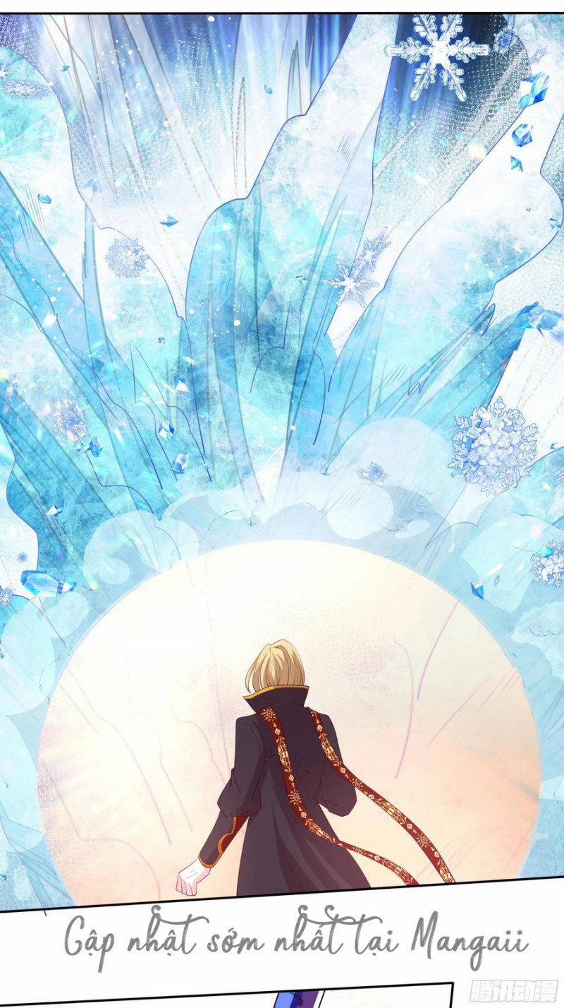 Công Chúa Phản Diện Trong Truyền Thuyết 108 trang 13