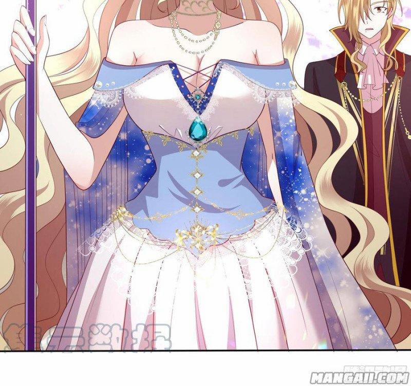 Công Chúa Phản Diện Trong Truyền Thuyết 108 trang 16