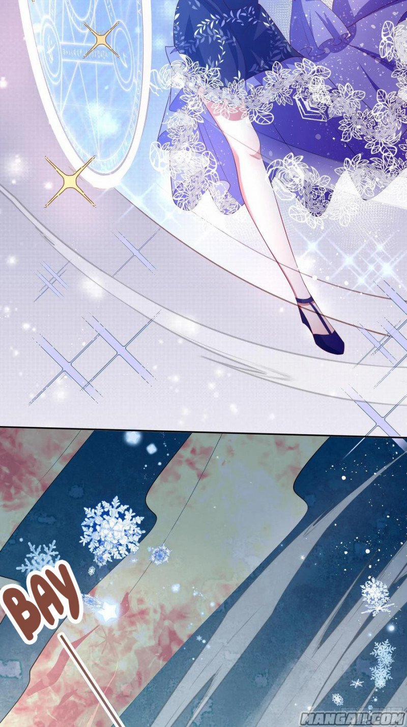 Công Chúa Phản Diện Trong Truyền Thuyết 108 trang 3