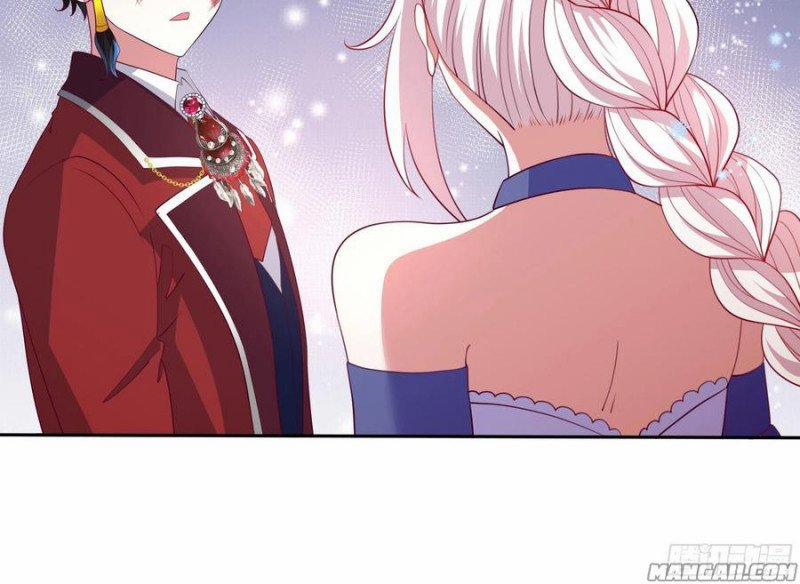 Công Chúa Phản Diện Trong Truyền Thuyết 108 trang 5