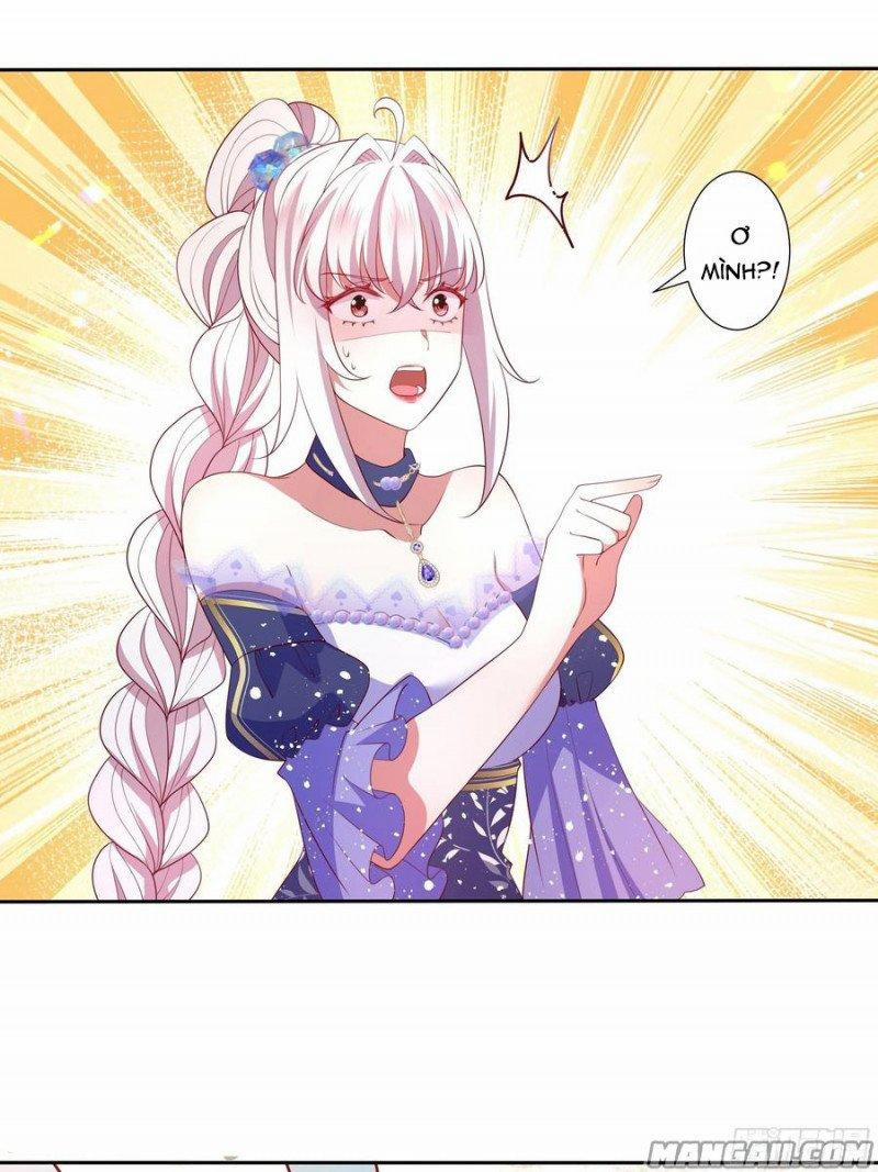 Công Chúa Phản Diện Trong Truyền Thuyết 109 trang 1