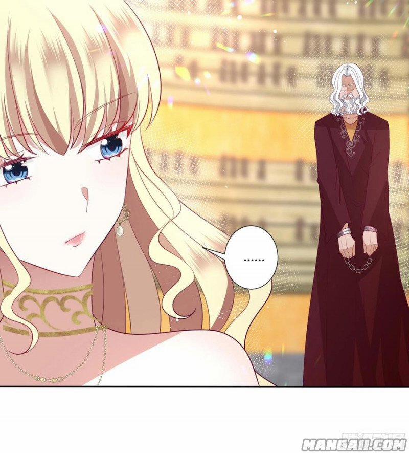 Công Chúa Phản Diện Trong Truyền Thuyết 109 trang 12