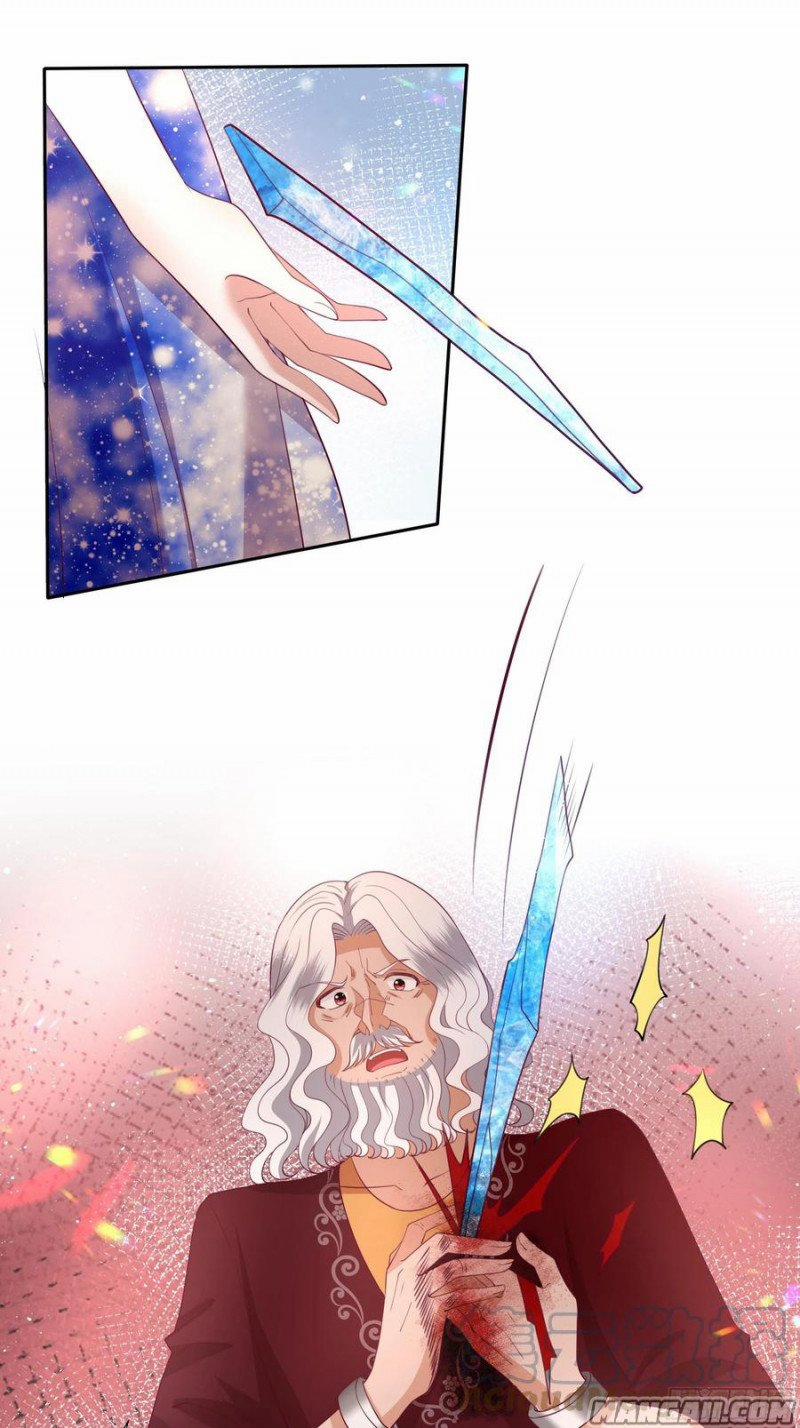 Công Chúa Phản Diện Trong Truyền Thuyết 109 trang 13