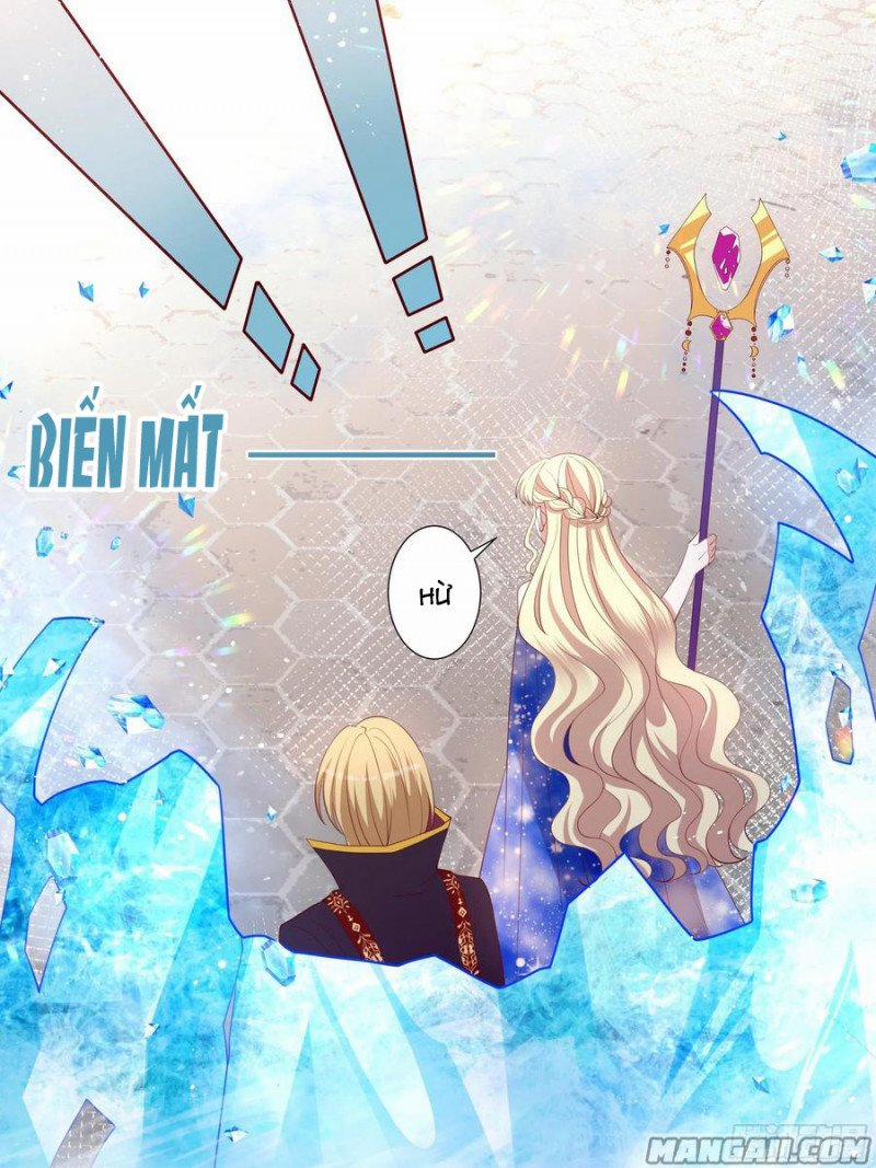 Công Chúa Phản Diện Trong Truyền Thuyết 109 trang 2