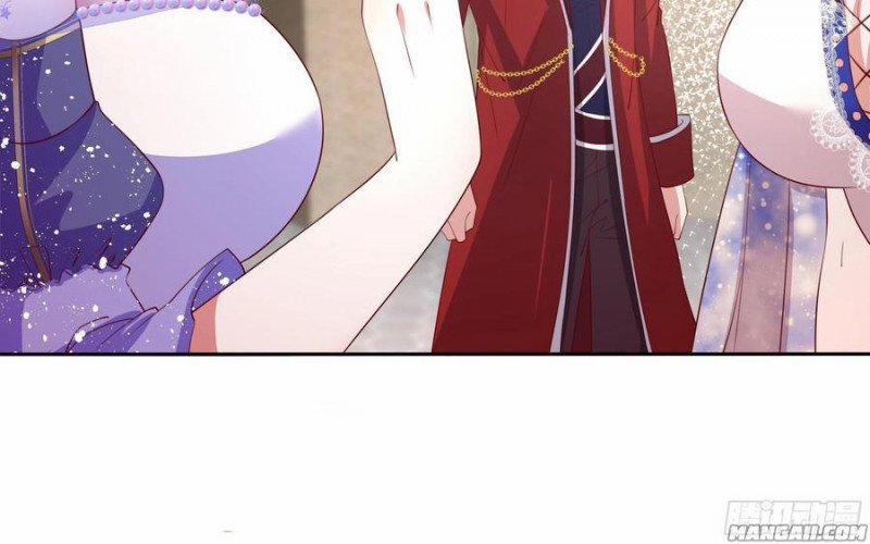 Công Chúa Phản Diện Trong Truyền Thuyết 109 trang 7