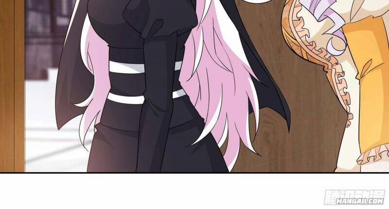 Công Chúa Phản Diện Trong Truyền Thuyết 11 trang 23