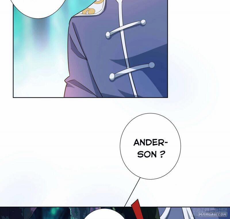 Công Chúa Phản Diện Trong Truyền Thuyết 11 trang 29