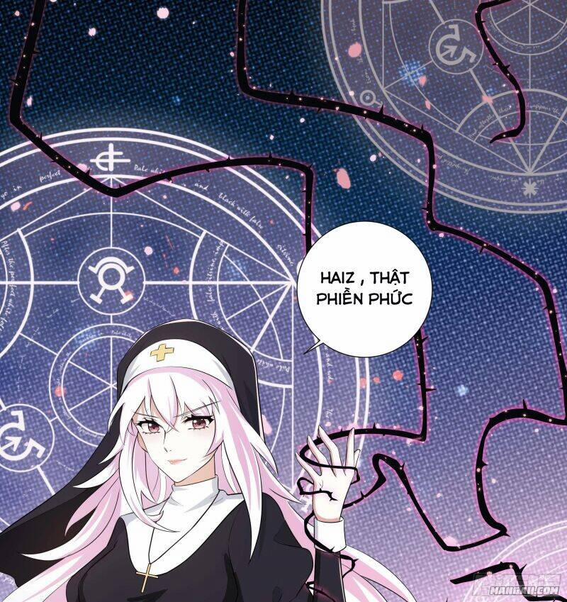 Công Chúa Phản Diện Trong Truyền Thuyết 11 trang 44