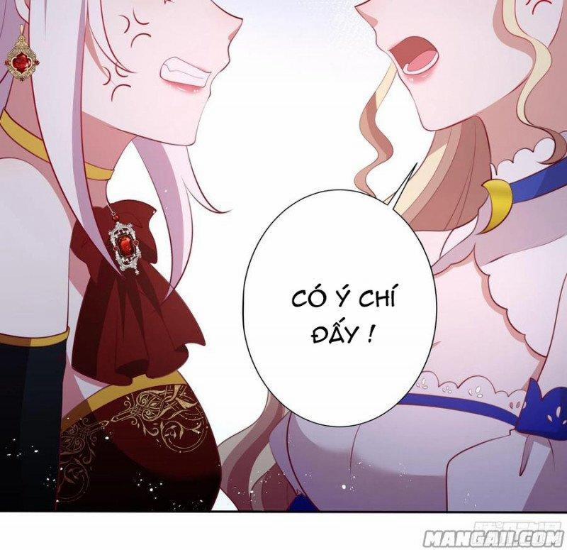 Công Chúa Phản Diện Trong Truyền Thuyết 110 trang 15