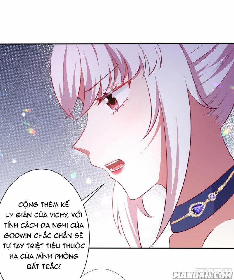 Công Chúa Phản Diện Trong Truyền Thuyết 110 trang 3