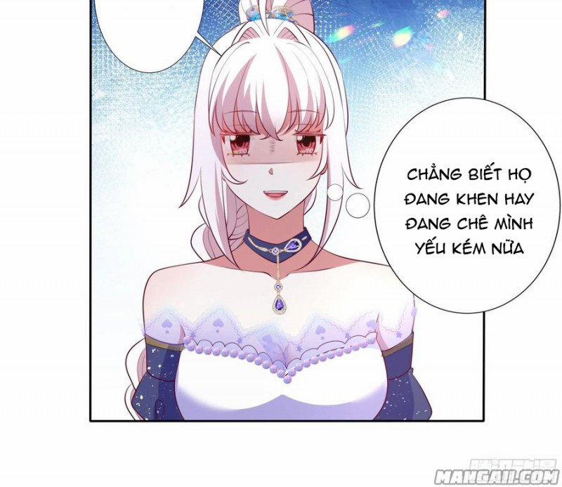 Công Chúa Phản Diện Trong Truyền Thuyết 110 trang 7