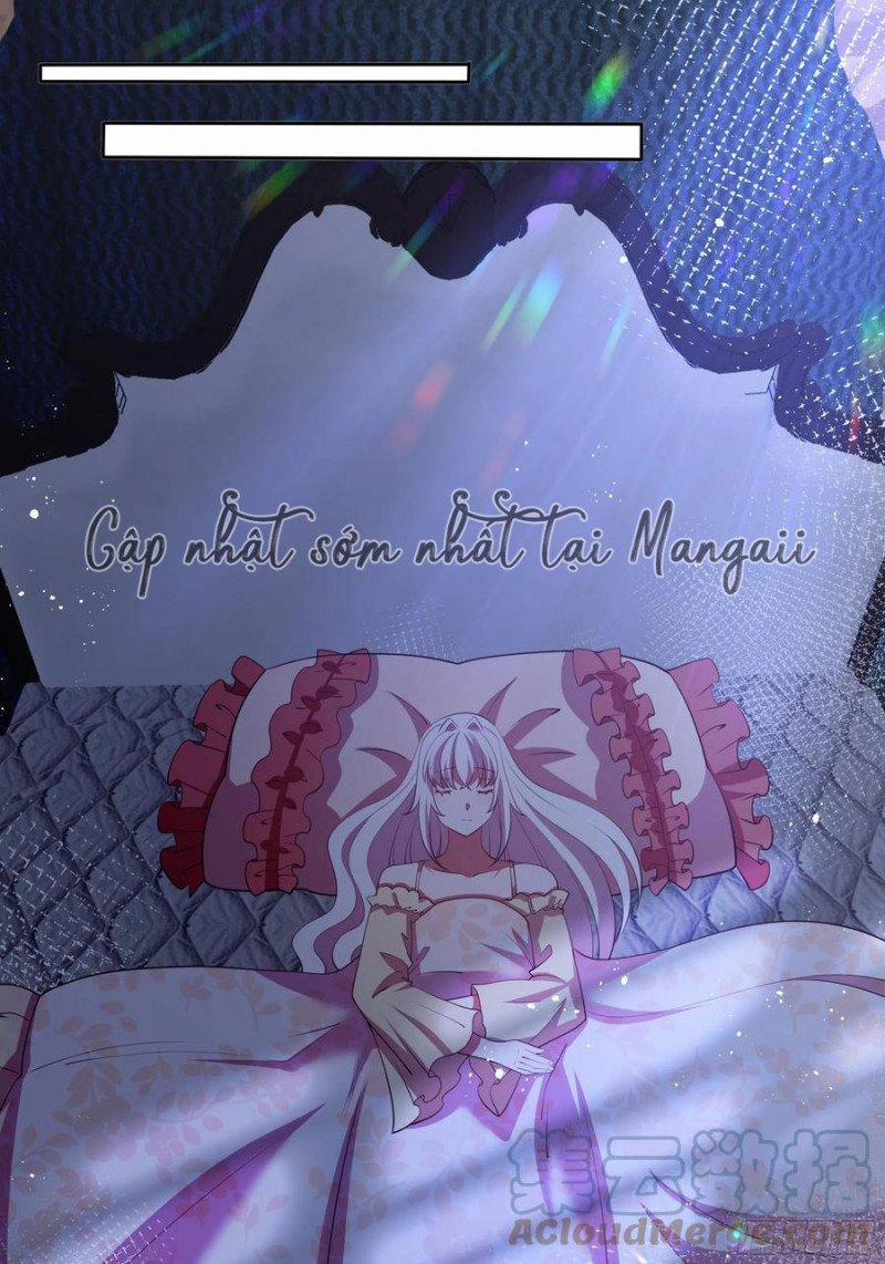 Công Chúa Phản Diện Trong Truyền Thuyết 110 trang 8