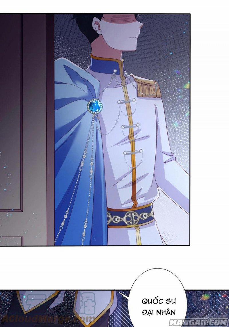 Công Chúa Phản Diện Trong Truyền Thuyết 111 trang 13