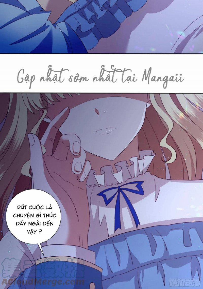 Công Chúa Phản Diện Trong Truyền Thuyết 111 trang 15