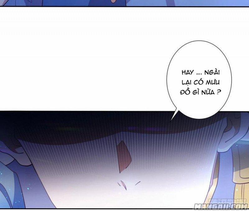 Công Chúa Phản Diện Trong Truyền Thuyết 111 trang 16