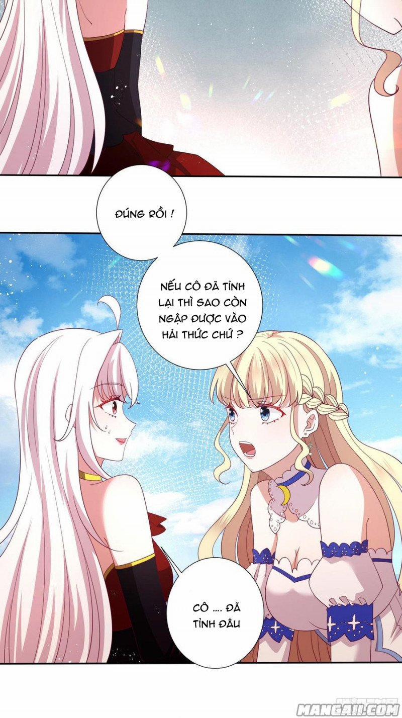 Công Chúa Phản Diện Trong Truyền Thuyết 111 trang 2