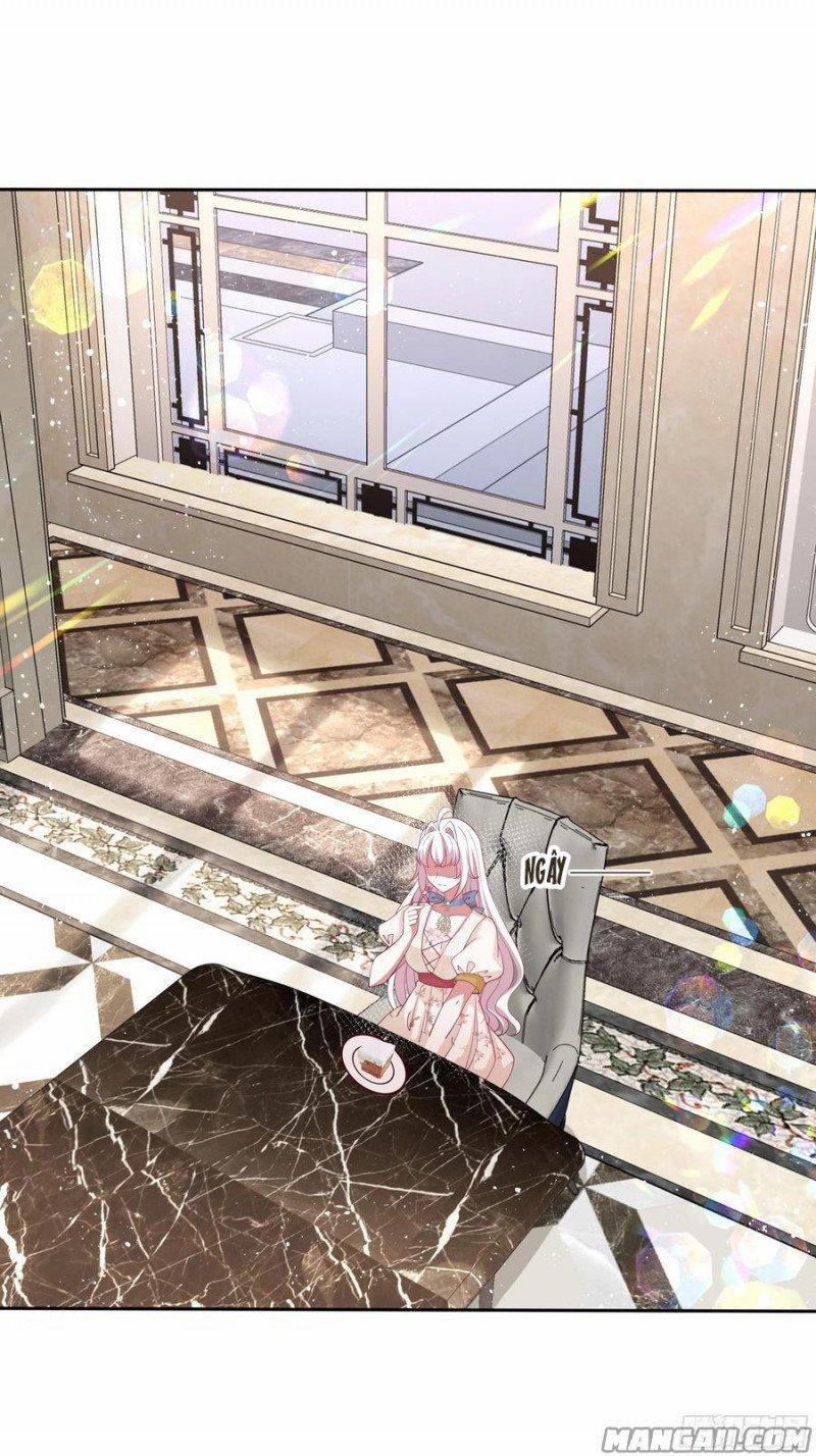 Công Chúa Phản Diện Trong Truyền Thuyết 113 trang 1