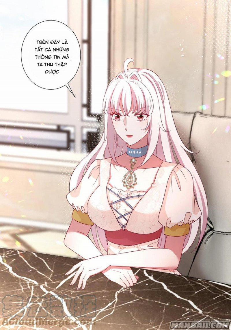 Công Chúa Phản Diện Trong Truyền Thuyết 113 trang 11