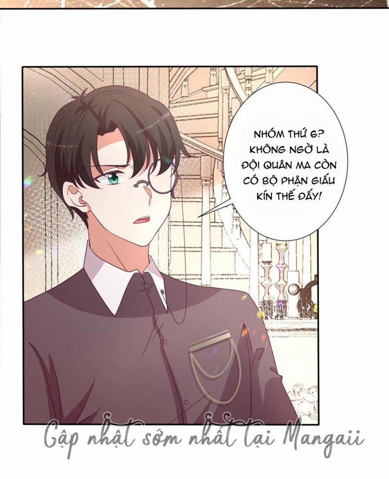 Công Chúa Phản Diện Trong Truyền Thuyết 113 trang 12