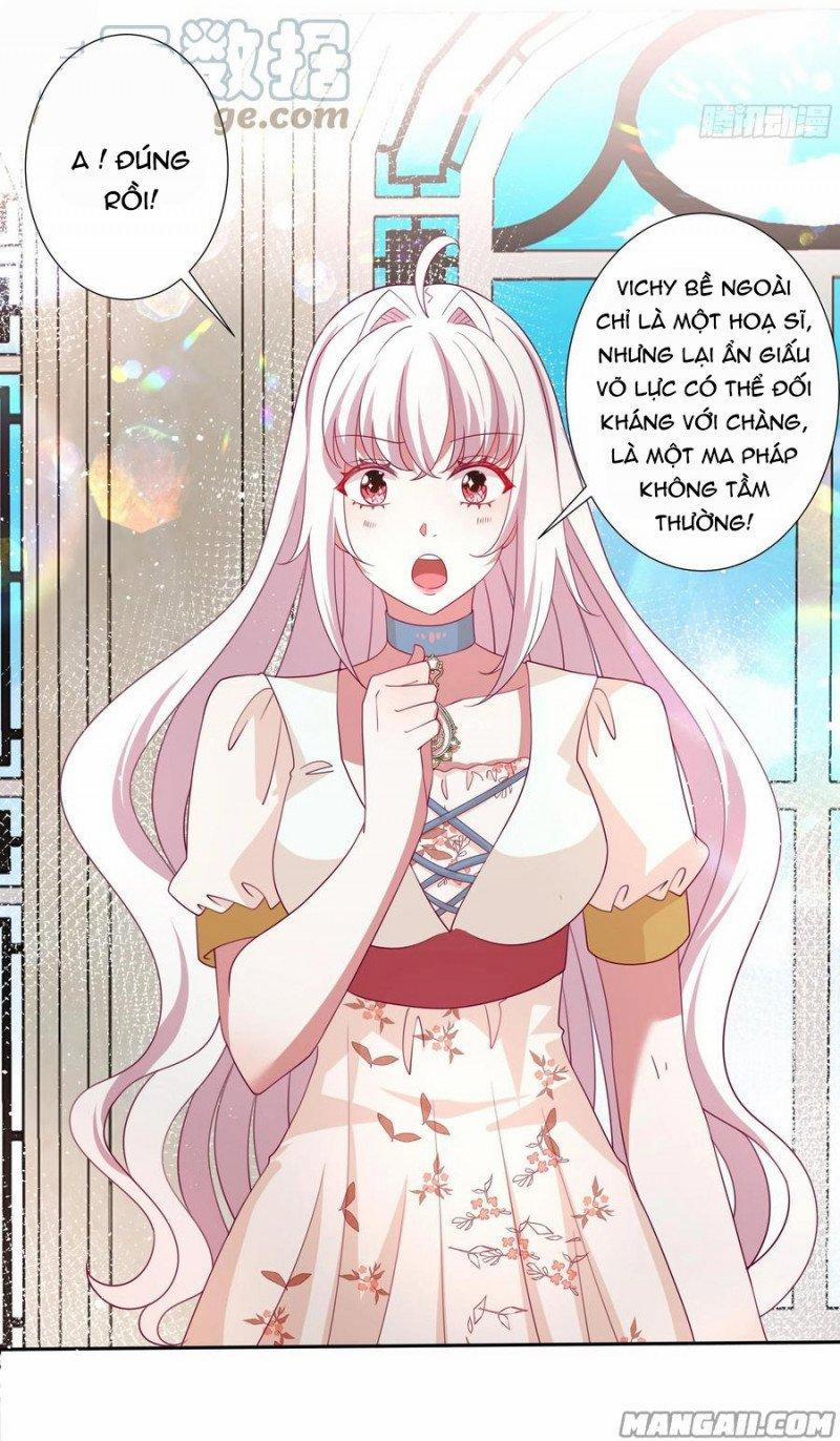 Công Chúa Phản Diện Trong Truyền Thuyết 113 trang 15