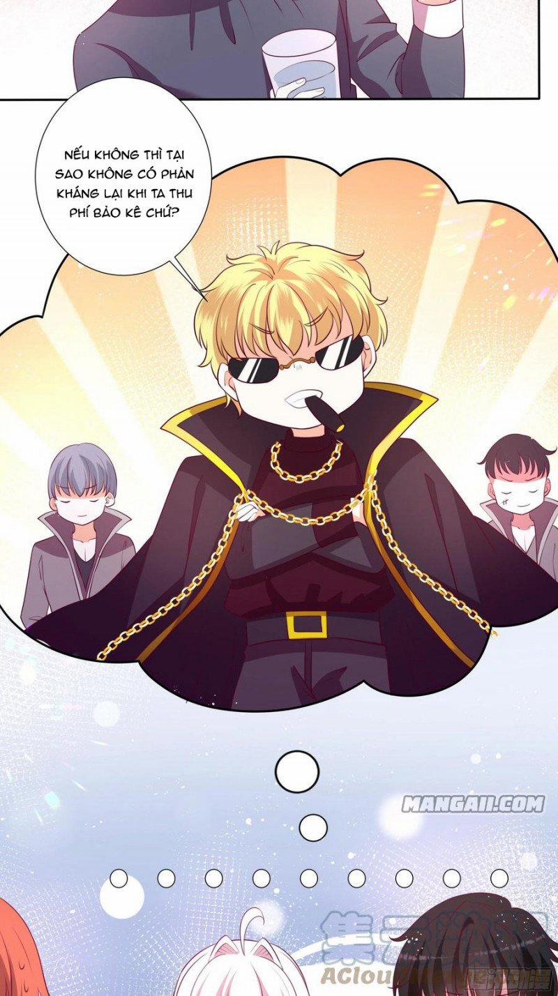 Công Chúa Phản Diện Trong Truyền Thuyết 113 trang 5