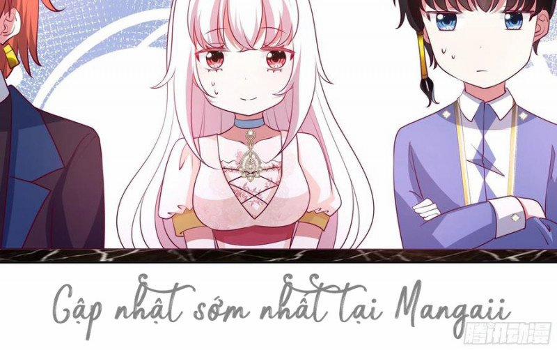 Công Chúa Phản Diện Trong Truyền Thuyết 113 trang 6