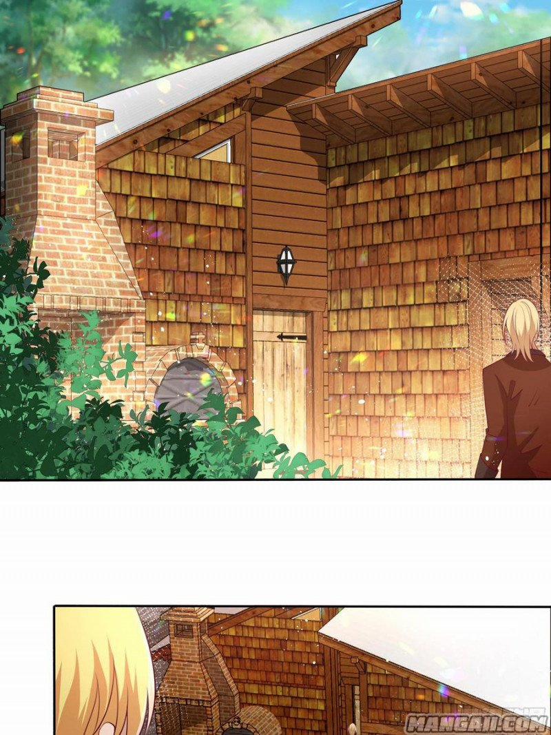 Công Chúa Phản Diện Trong Truyền Thuyết 114 trang 13