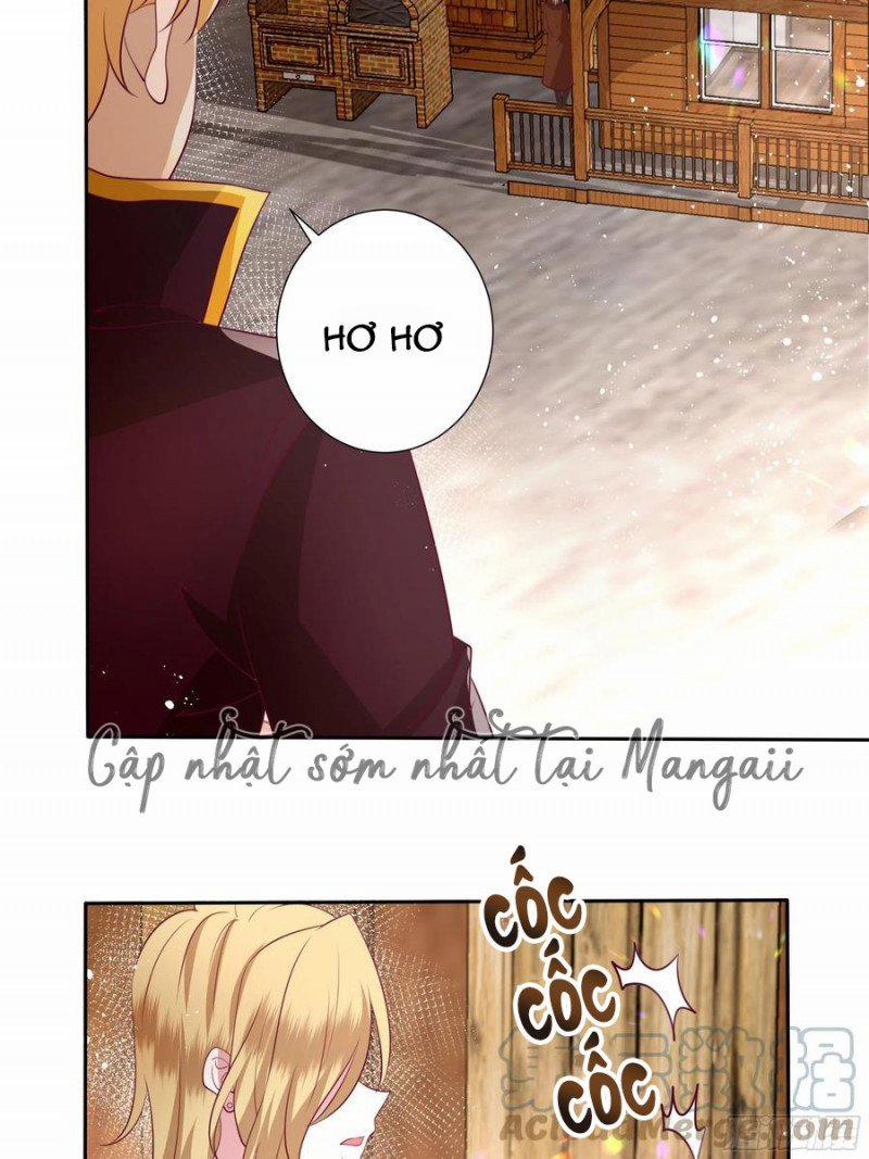 Công Chúa Phản Diện Trong Truyền Thuyết 114 trang 14