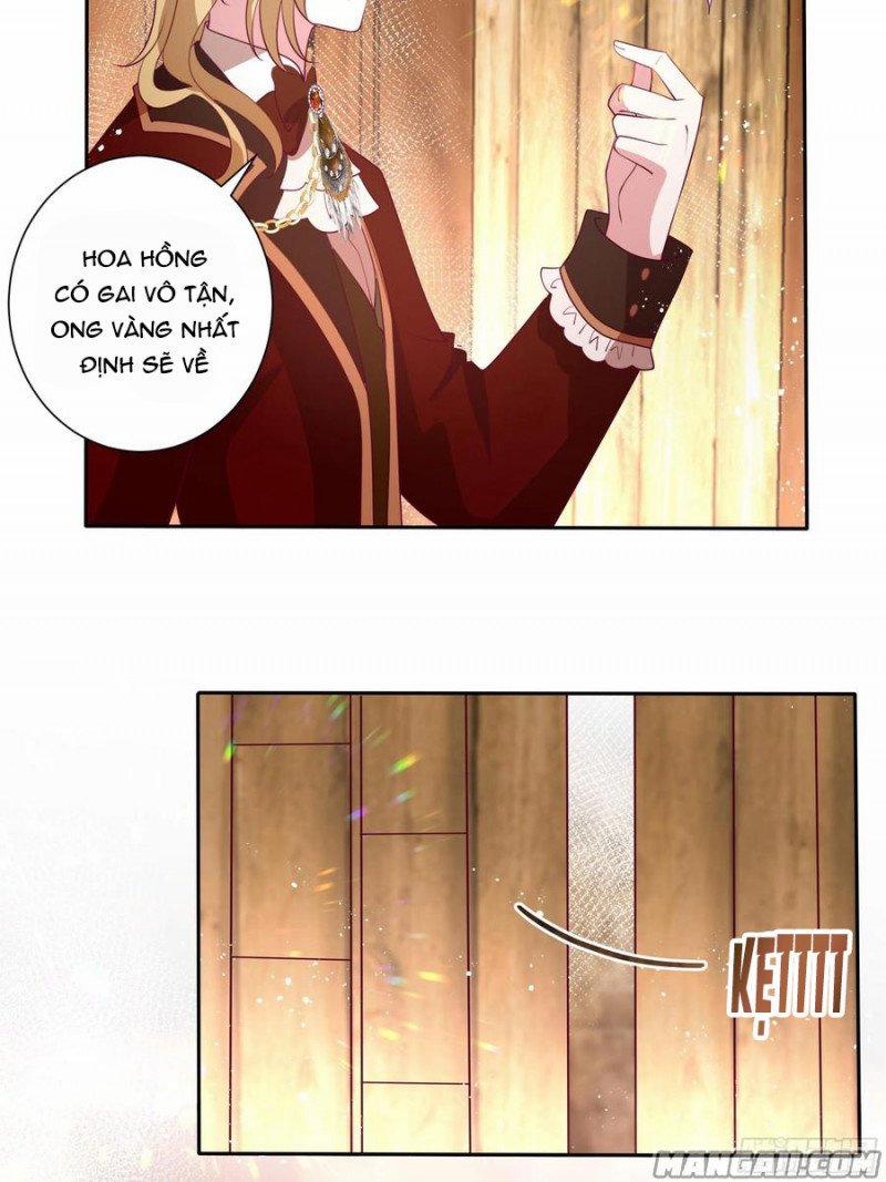 Công Chúa Phản Diện Trong Truyền Thuyết 114 trang 15