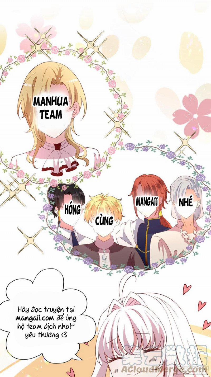 Công Chúa Phản Diện Trong Truyền Thuyết 114 trang 18