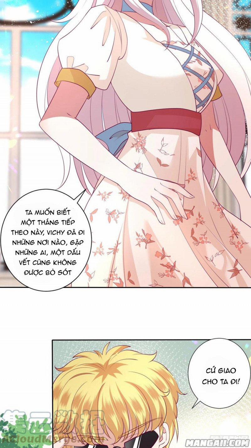 Công Chúa Phản Diện Trong Truyền Thuyết 114 trang 6