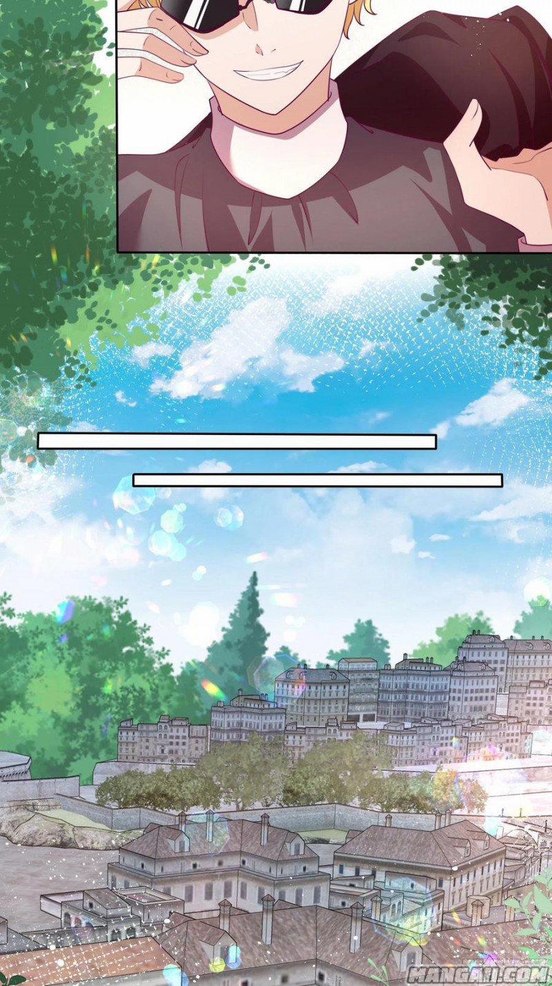 Công Chúa Phản Diện Trong Truyền Thuyết 114 trang 7