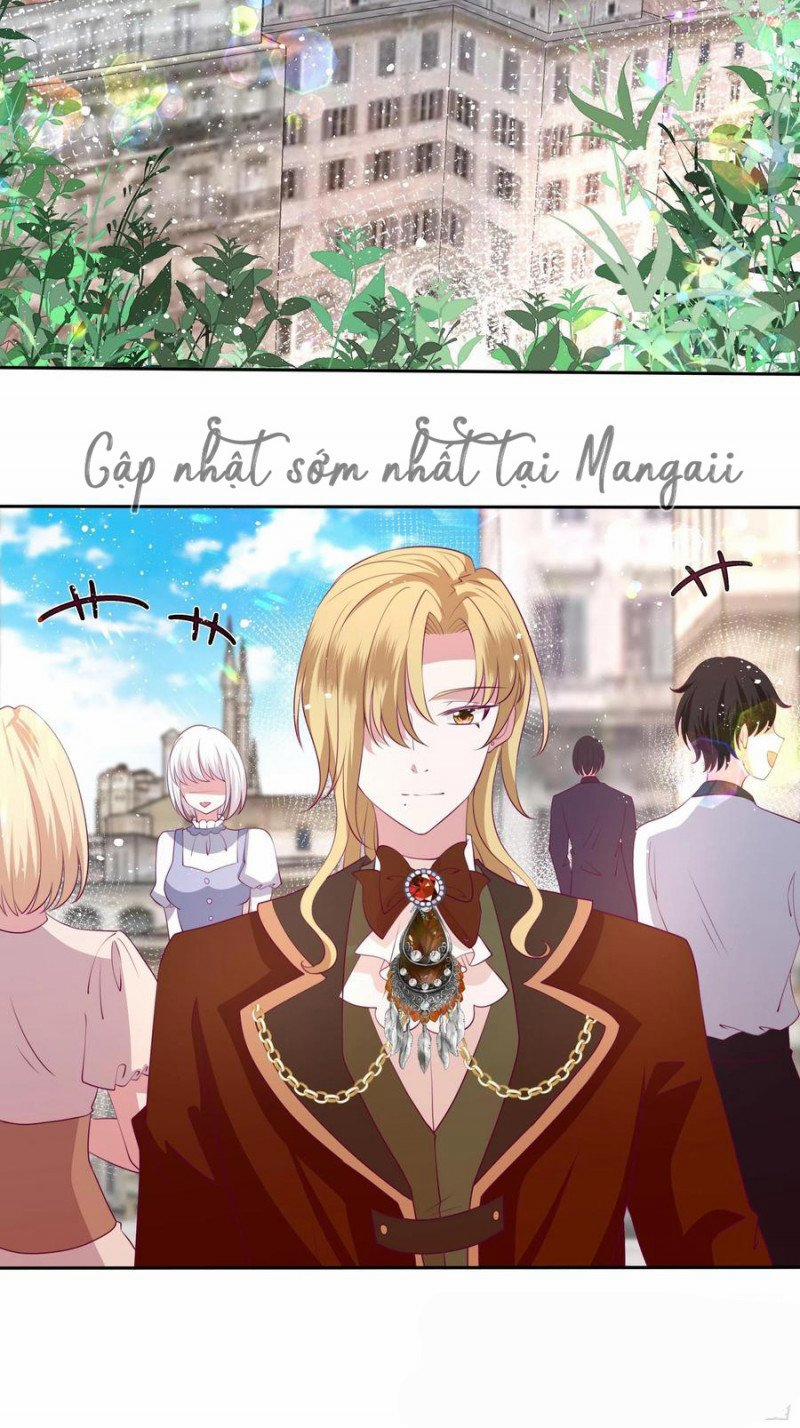 Công Chúa Phản Diện Trong Truyền Thuyết 114 trang 8