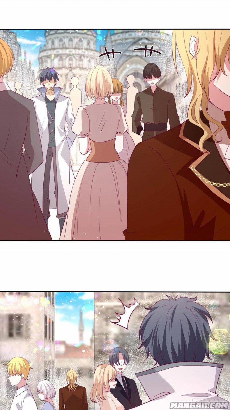 Công Chúa Phản Diện Trong Truyền Thuyết 114 trang 9