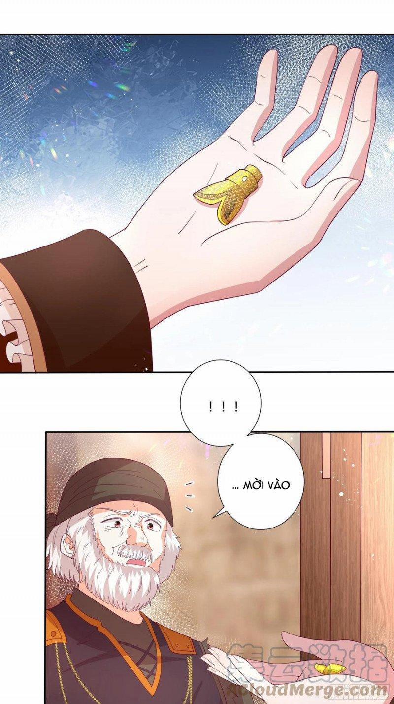 Công Chúa Phản Diện Trong Truyền Thuyết 115 trang 1